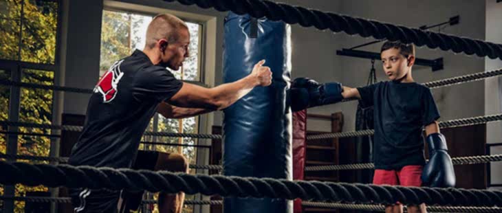 Kickboks
