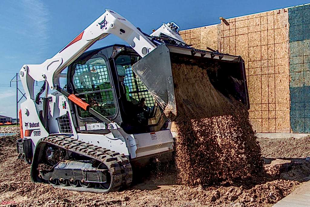 Bobcat Kiralama Fiyatları