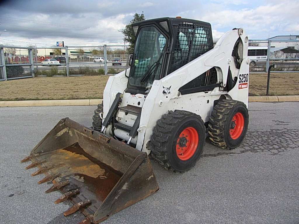 Bobcat Kiralama Hizmetleri