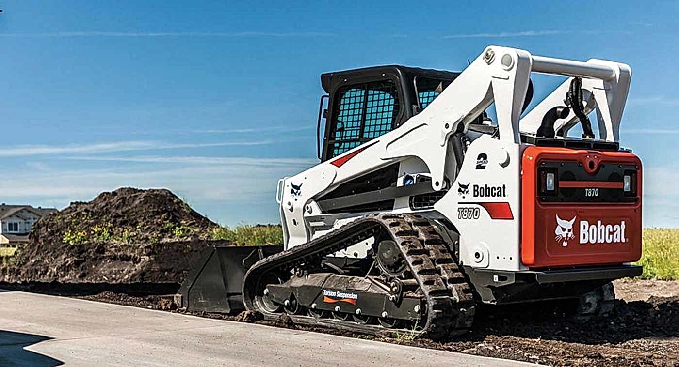 En Uygun Bobcat Kiralama Banner
