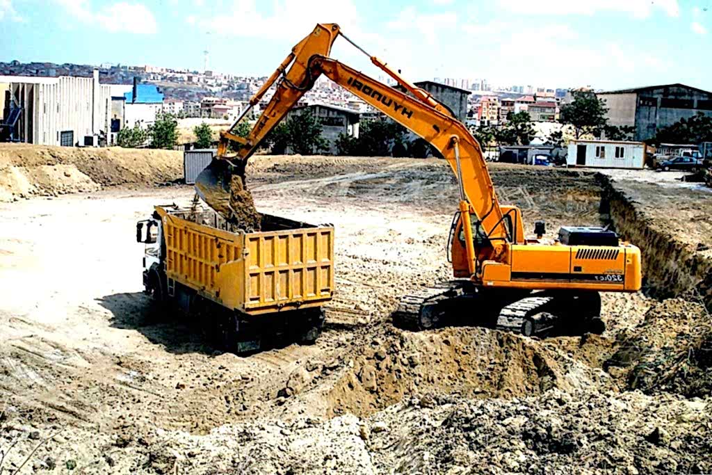 Hafriyat Alımı Fiyatları