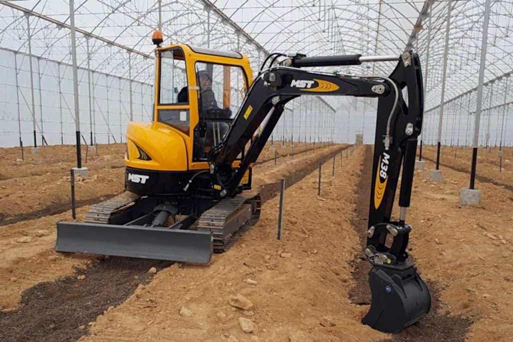 Kiralık Bobcat Fiyatları