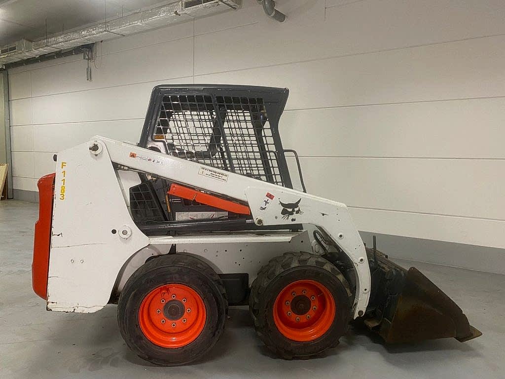 Kiralık Bobcat Fiyatları