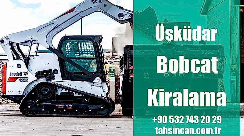 üsküdar Bina Çevre Dolgusu